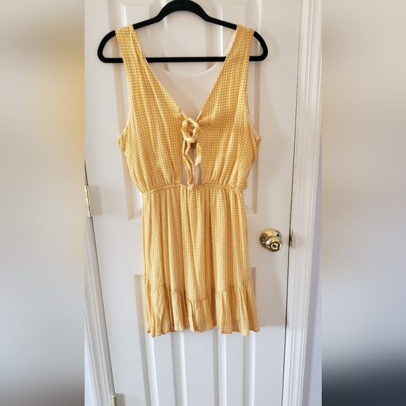 Mini dress - Picture 2 of 2